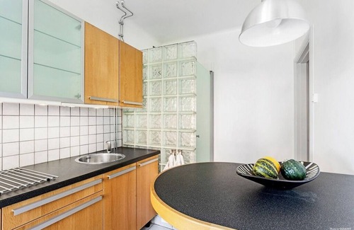 Trosso Apartamento | Central Karlskrona & 200 meters to the sea and Borgmästarekajen!