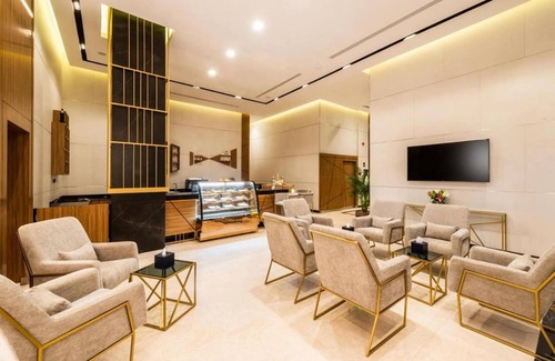 Riyadh Casa | Elegancia ejecutiva | Escapada de lujo en ANAN