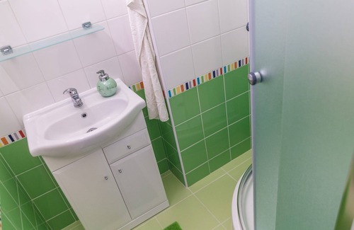 Karlovy Vary Apartamento | APARTAMENTO KV CENTRAL "U medvídků"