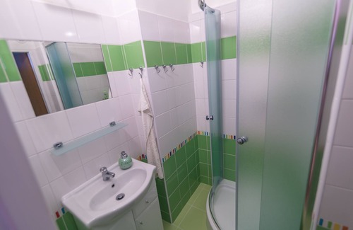 Karlovy Vary Apartamento | APARTAMENTO KV CENTRAL "U medvídků"