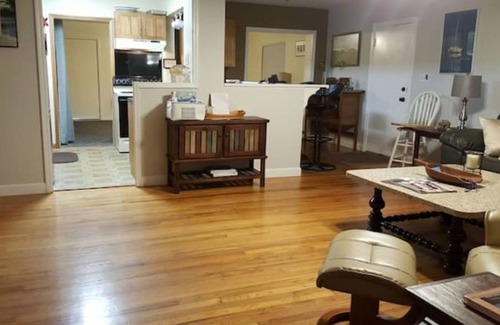 Lakeland Casa | Central Lakeland Home Convenient to Downtown, Universities and Tampa & Orlando