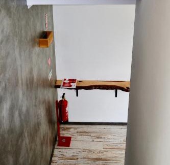 Cabo Branco Apartamento | Central Lava 27 Apartment