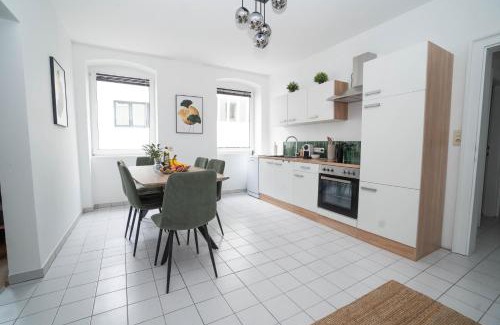 Linz Apartamento | Central Living Apartments