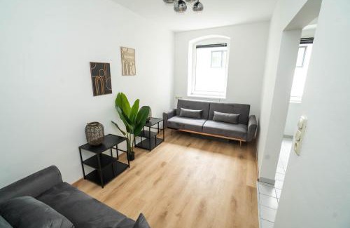 Linz Apartamento | Central Living Apartments