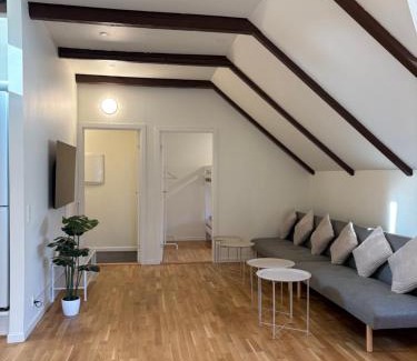 Billund Apartamento | Central Living Billund - By Viktorija #1 VIEW