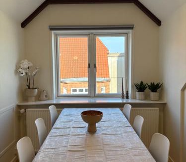 Billund Apartamento | Central Living Billund - By Viktorija #1 VIEW