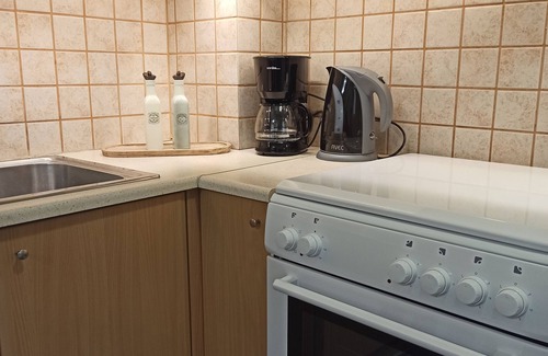 Attiki Apartamento | Central Living