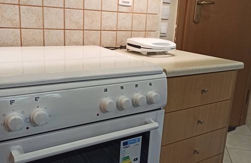 Attiki Apartamento | Central Living