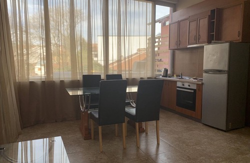 Plovdiv Center Apartamento | Central located apartment walking distance from Kapana shopping centres museums