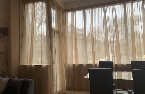 Plovdiv Center Apartamento | Central located apartment walking distance from Kapana shopping centres museums