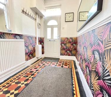 Hanham Casa | Central located house for big groups