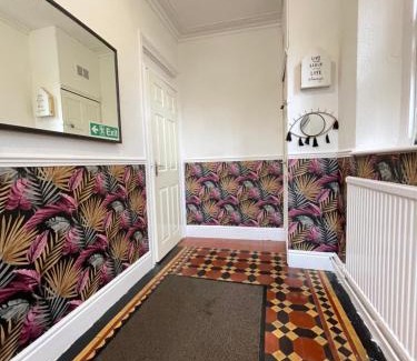 Hanham Casa | Central located house for big groups