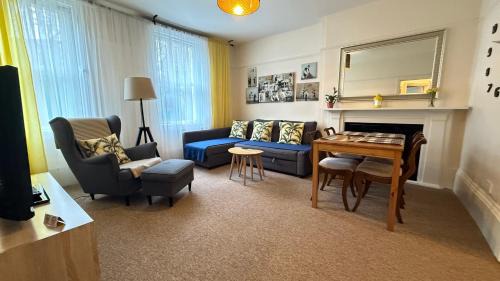 Bristol Old City Apartamento | Central Located One Bedroom Apt