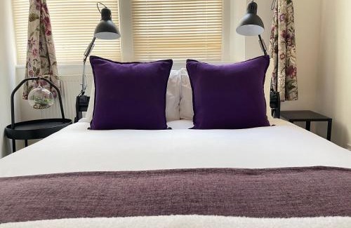 Bristol Old City Apartamento | Central Located Two Bedroom Suite