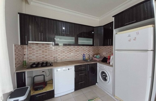 Fethiye Apartamento | Central Location , 2 bedroom Perfect Holiday Condo For Families