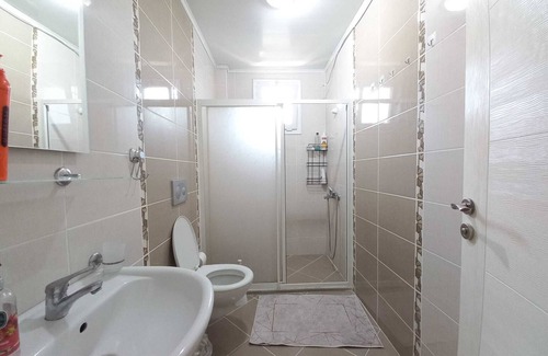 Fethiye Apartamento | Central Location , 2 bedroom Perfect Holiday Condo For Families