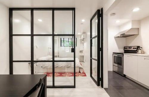 East Flatbush Apartamento | Central Location Brooklyn Stay at Rem-Casa