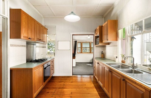 Wilston Apartamento | Central location, cozy Bedroom 1