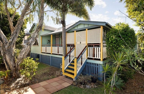 Wilston Apartamento | Central location, cozy Bedroom 1