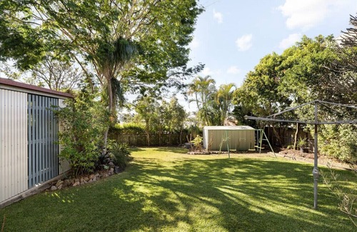 Wilston Apartamento | Central location, cozy Bedroom 1
