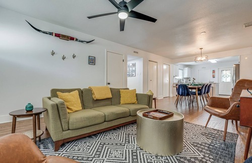 Shearer Hills - Ridgeview Casa | Central Location-Modern Home-Perfect For Families