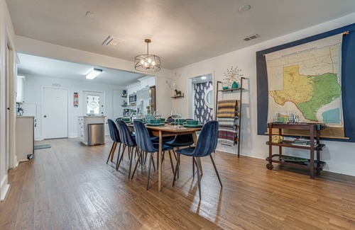 Shearer Hills - Ridgeview Casa | Central Location-Modern Home-Perfect For Families