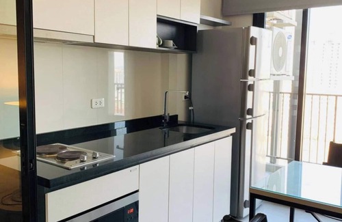 Pattaya Bay Condominio | Central Location, Amazing Infinity Pool Near Beach