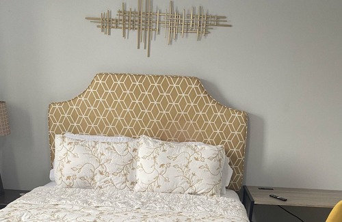 Vernon Apartamento | Central location to Downtown Los Angeles