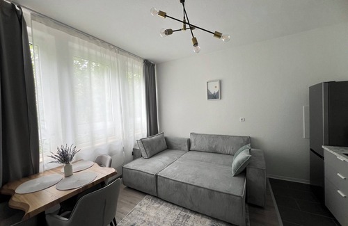 Neustadt-Nord Apartamento | Central location / WLAN / Netflix / Elevator