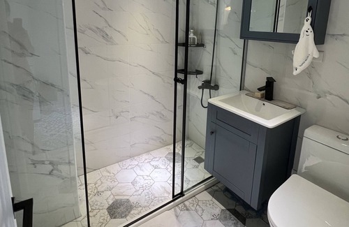 Xinyi Apartamento | Central location! XinYi area, Entire 3 rooms apartment!