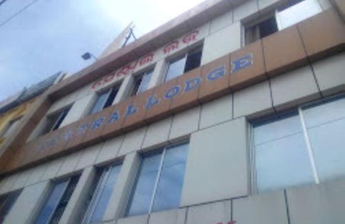Bhubaneshwar Cabina | Central Lodge,Bhubaneswar