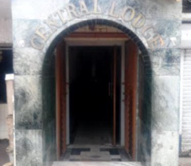 Bhubaneshwar Cabina | Central Lodge,Bhubaneswar