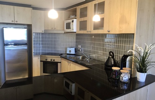 City East Apartamento | Central Loft Apartment Free Parking