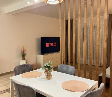Targoviste Apartamento | Central Loft Studio Târgoviște