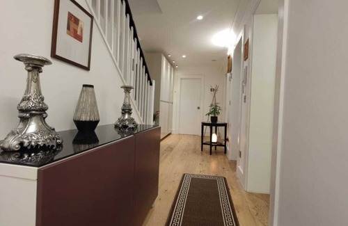 Earl's Court Apartamento | Central London 2 Bedroom Luxury Apartment