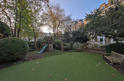 Earl's Court Apartamento | Central London 2 Bedroom Luxury Apartment