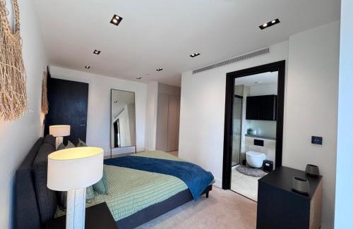Vauxhall Apartamento | Central London 2 Bedroom Modern Apartment