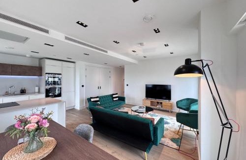 Vauxhall Apartamento | Central London 2 Bedroom Modern Apartment