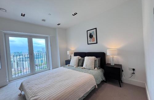 Vauxhall Apartamento | Central London 2 Bedroom Modern Apartment