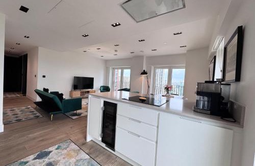 Vauxhall Apartamento | Central London 2 Bedroom Modern Apartment