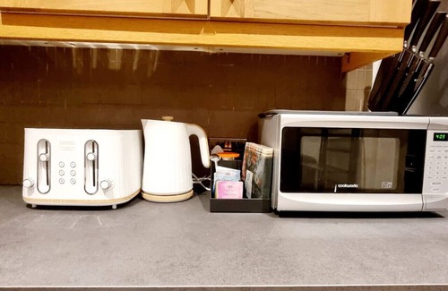 Holloway Apartamento | Central London, spacious, modern with Kingsize Bed