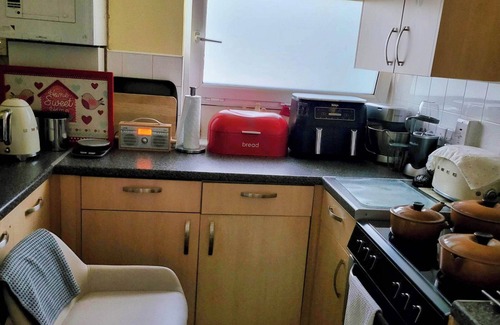 Regent's Park Apartamento | Central London home within walking distance of most travellers viewing sites.