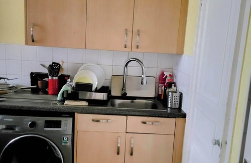 Regent's Park Apartamento | Central London home within walking distance of most travellers viewing sites.