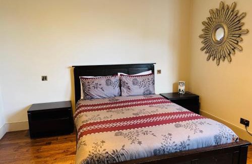 St. Mary's Park Cama Y Desayuno | Central London Mansion 2