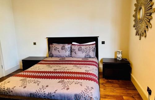 St. Mary's Park Cama Y Desayuno | Central London Mansion 2