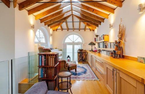 Little Venice Villa | Central London NZ Retreat - Little Venice Canal Nz