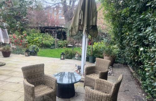 Little Venice Villa | Central London NZ Retreat - Little Venice Canal Nz