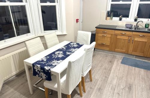 Finsbury Park Casa | Central London Private Bedrooms in Finsbury Park Station