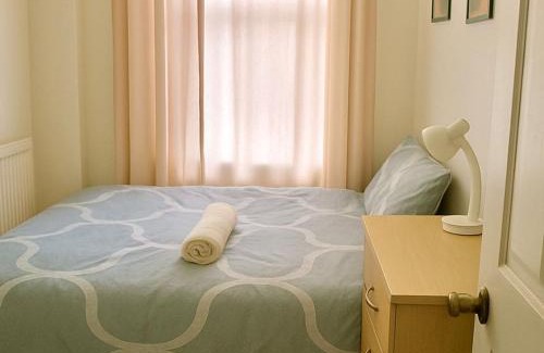 Canonbury Casa | Central London Rooms