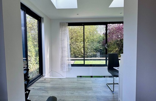 Fortis Green Casa | Central London Tennis Court